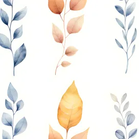 Watercolor 652